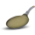 Patelnia i wok LAMART PATELNIA OLIVE LT1198 28 cm